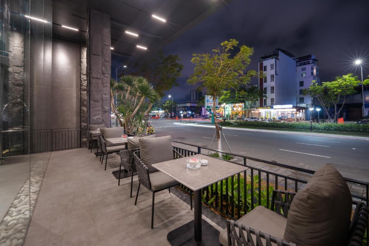 San Marino Boutique Hotel Da Nang