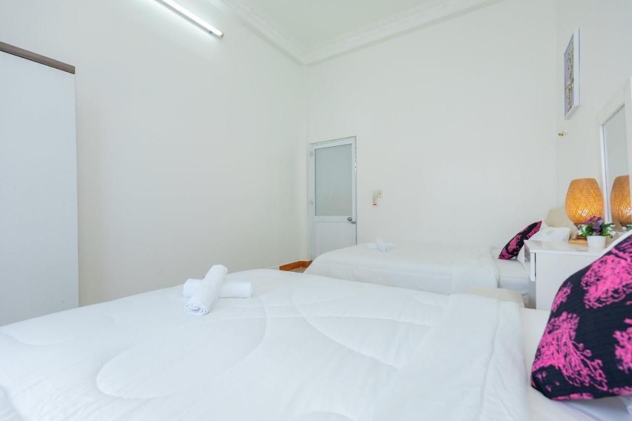 Amy 07 - Private Swimming Pool - 100m To The Sea Villa Vung Tau