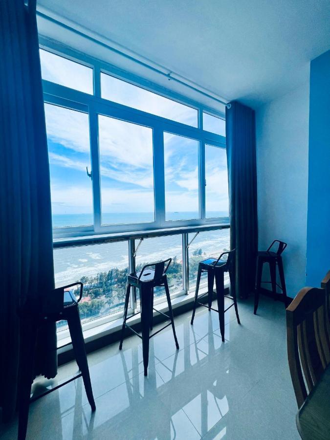 Ho Oasky Canh Bien Bai Sau * Vung Tau