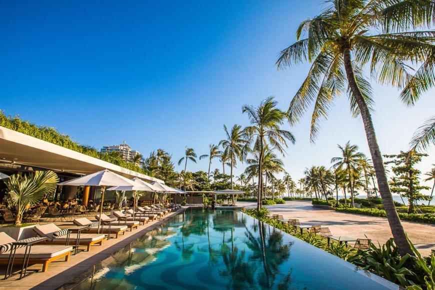 Westcoast Pq Sunshine Spacious 3br Private Pool Villa