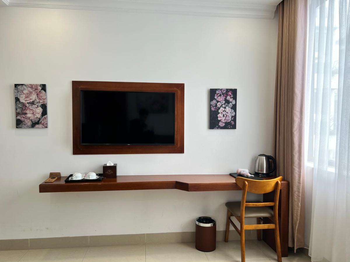 K Sauna And Massage Da Nang