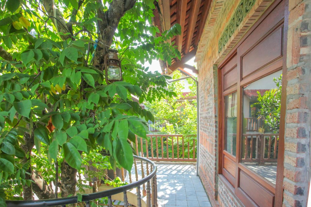 Littletamcoc Boutique Hotel Ninh Binh