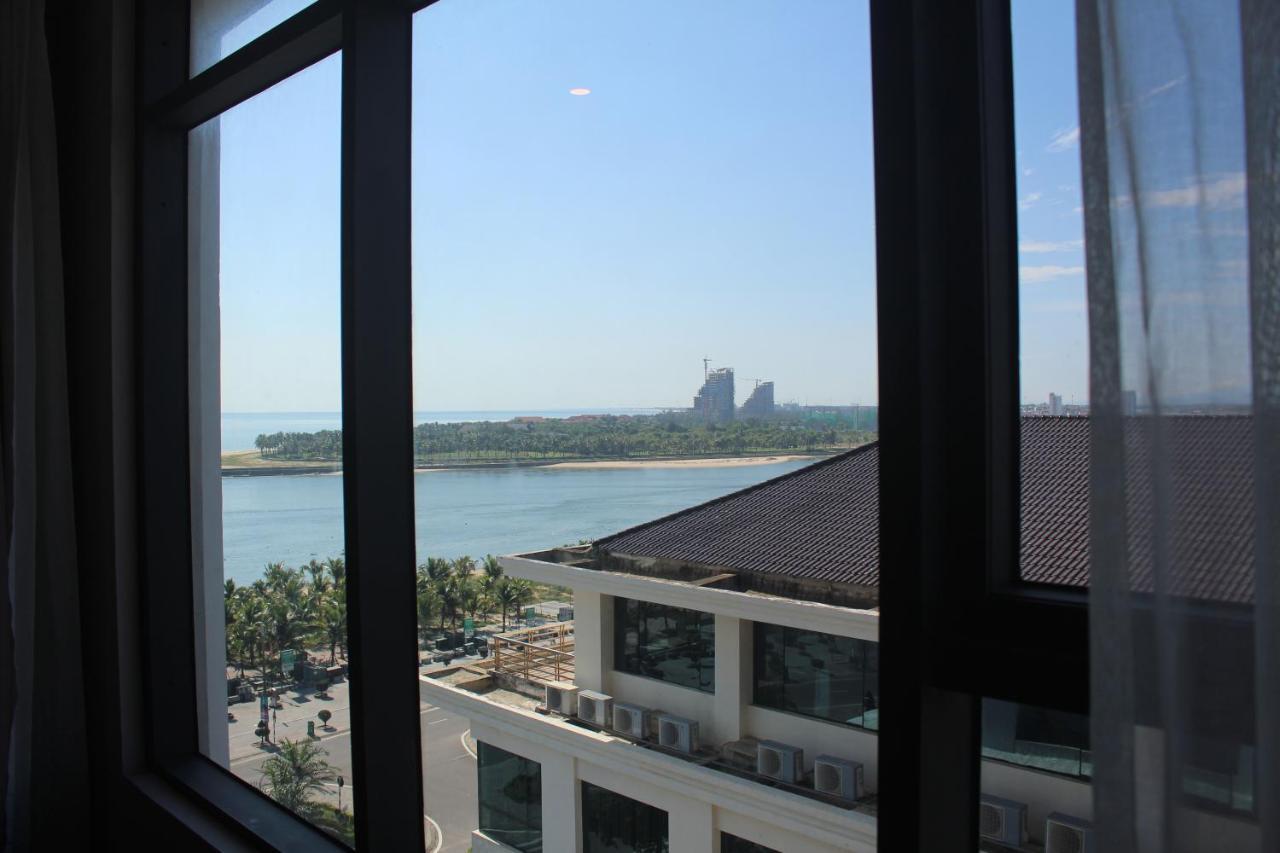 Muong Thanh Luxury Nhat Le 5* Ðồng Hới