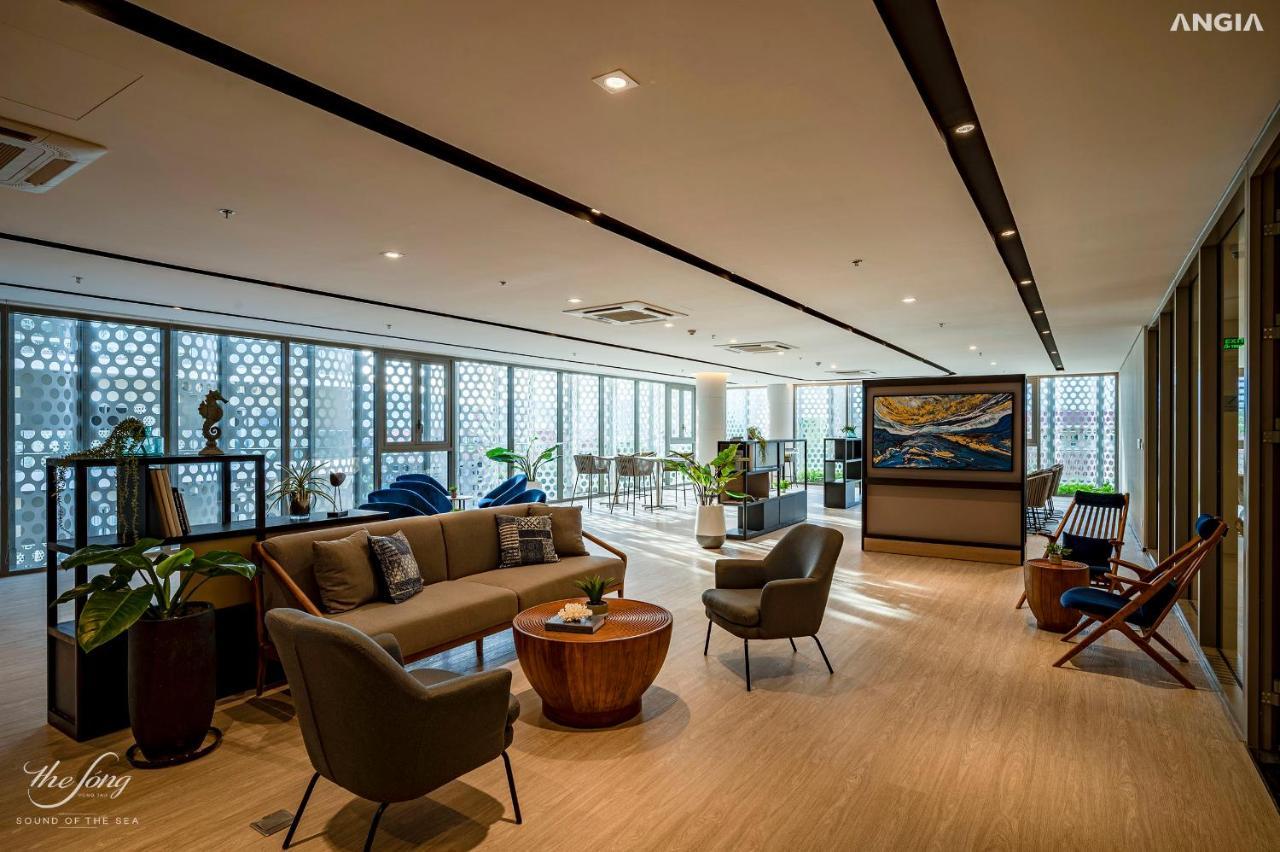 The Song Condotel In - The Song Real Company * Vung Tau
