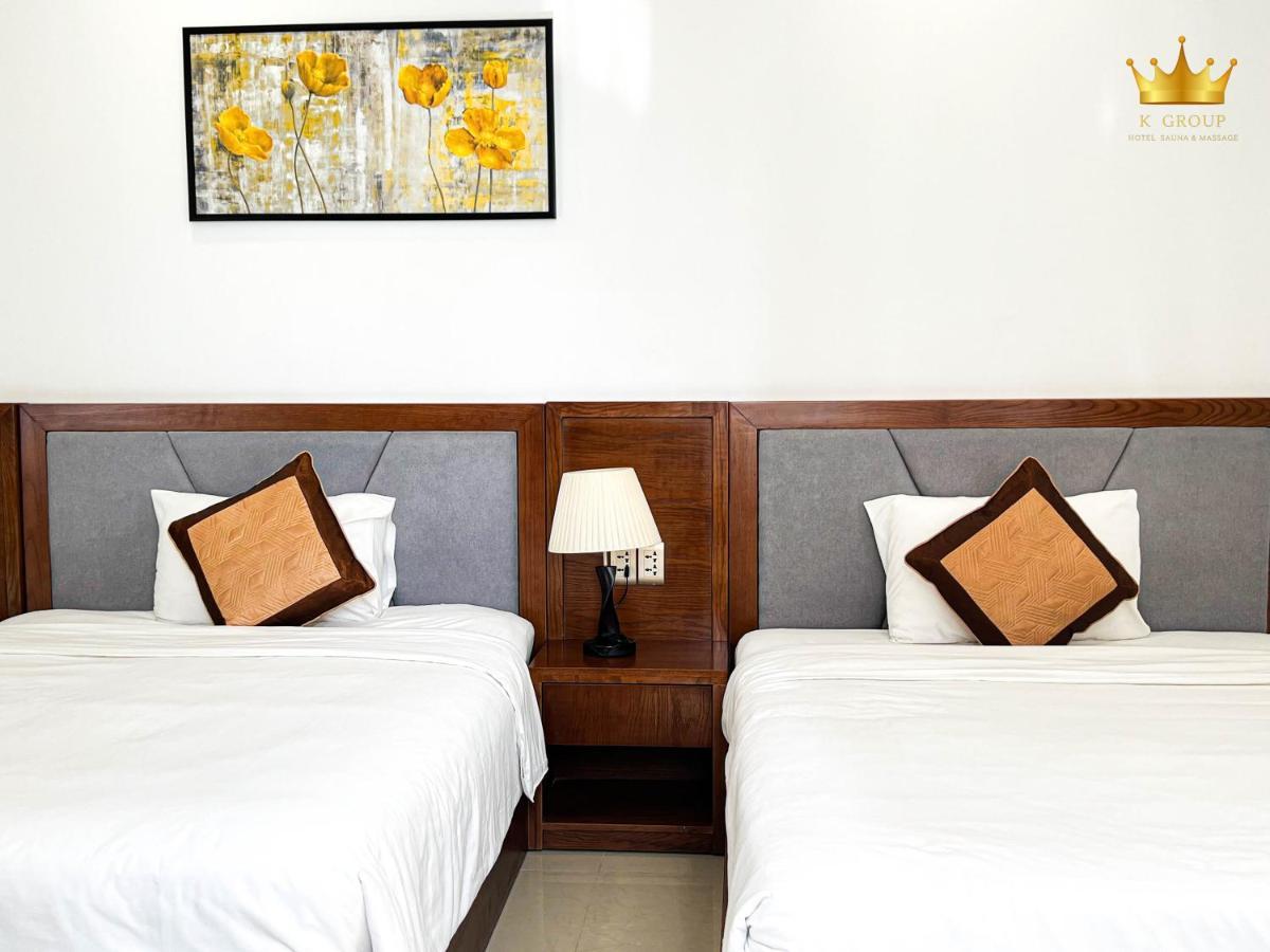 K Sauna And Massage Da Nang