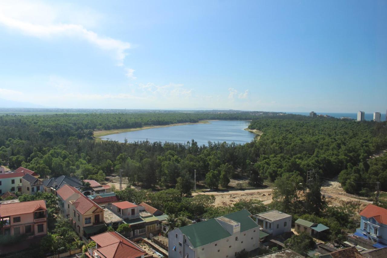 Muong Thanh Luxury Nhat Le Khách sạn
