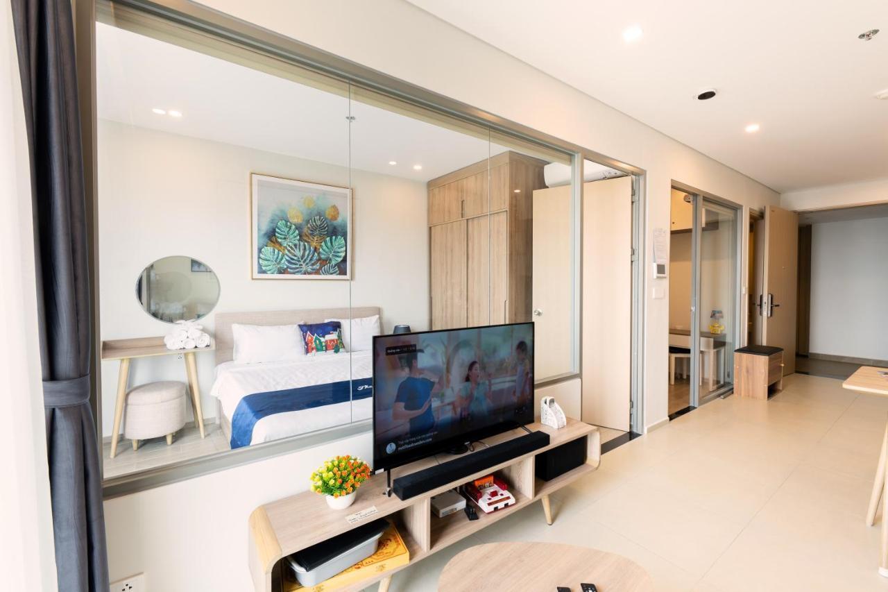 The Song Condotel In - The Song Real Company Vung Tau