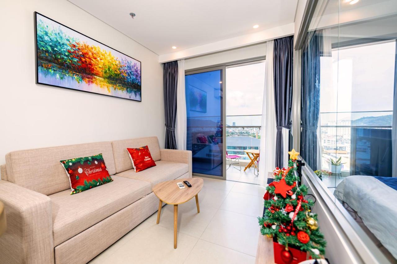 Apartment The Song Condotel In - The Song Real Company