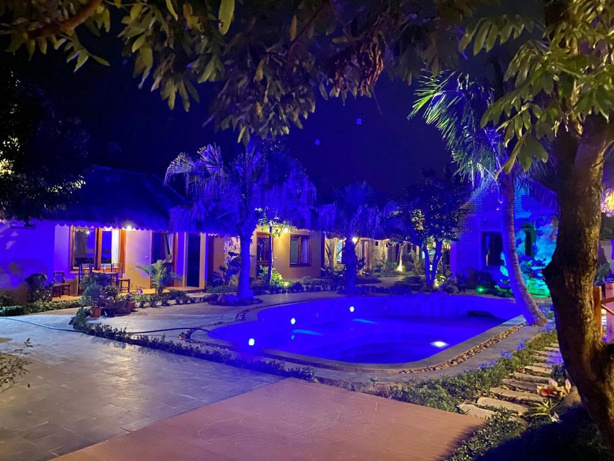 Lemon Tree Tam Coc Homestay