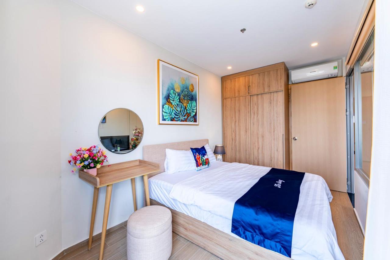 The Song Condotel In - The Song Real Company Apartment *