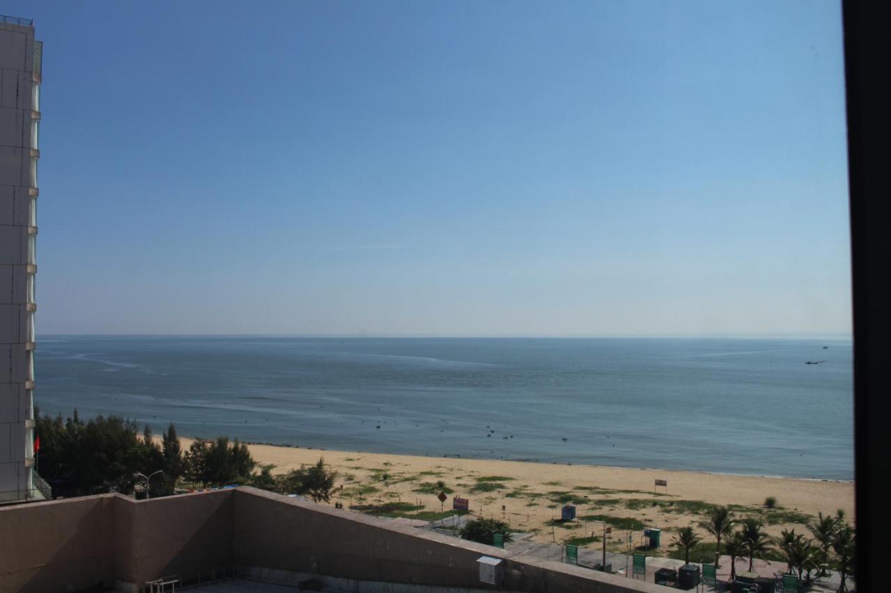 Muong Thanh Luxury Nhat Le Khách sạn