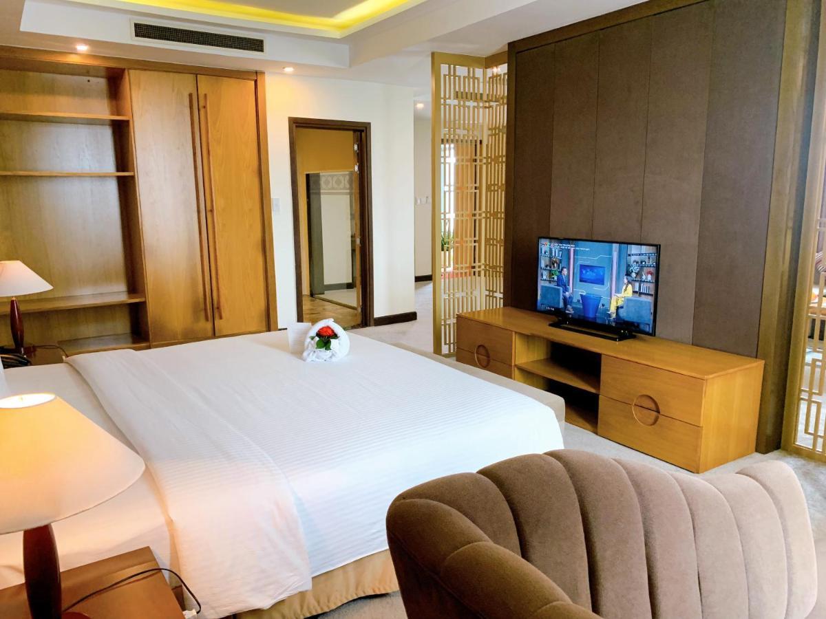 Khách sạn Muong Thanh Luxury Nhat Le