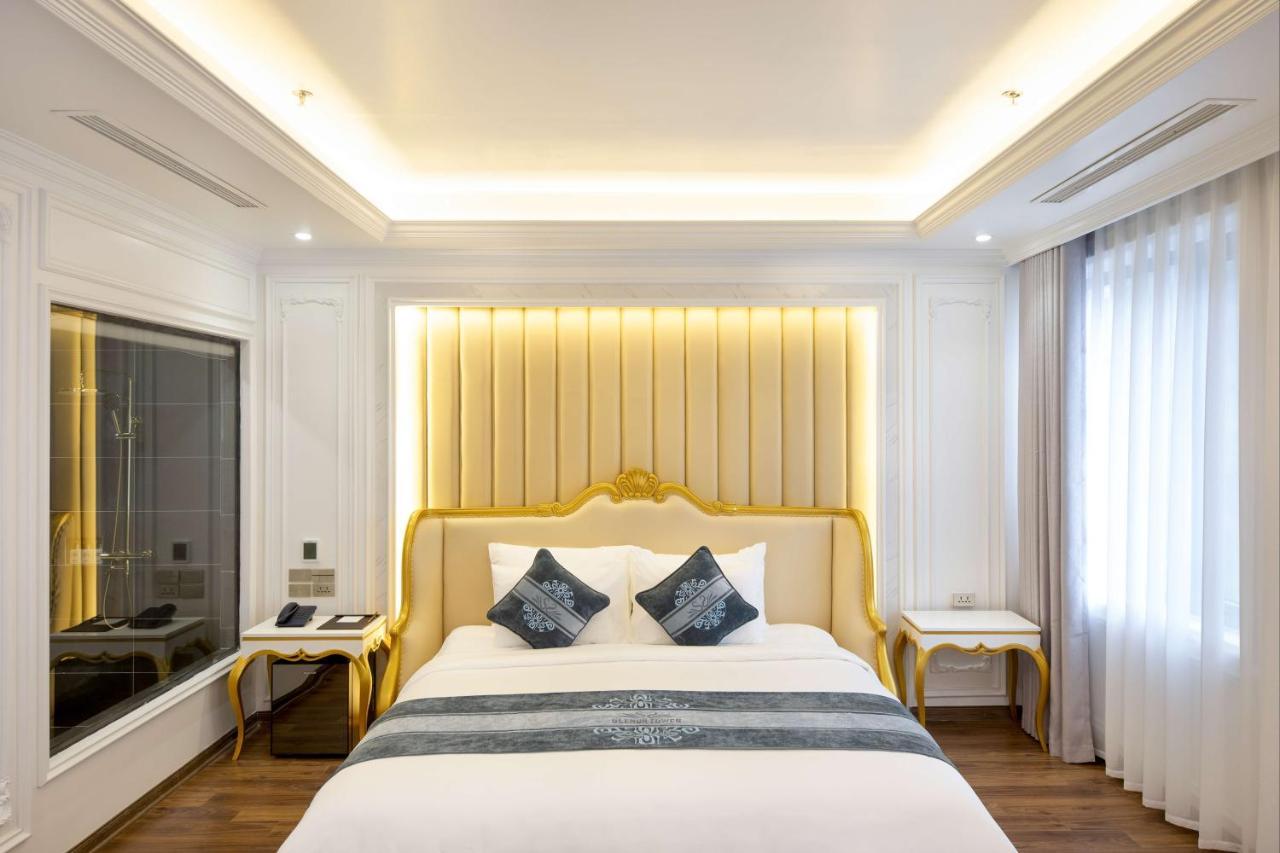Glenda Tower Khách sạn