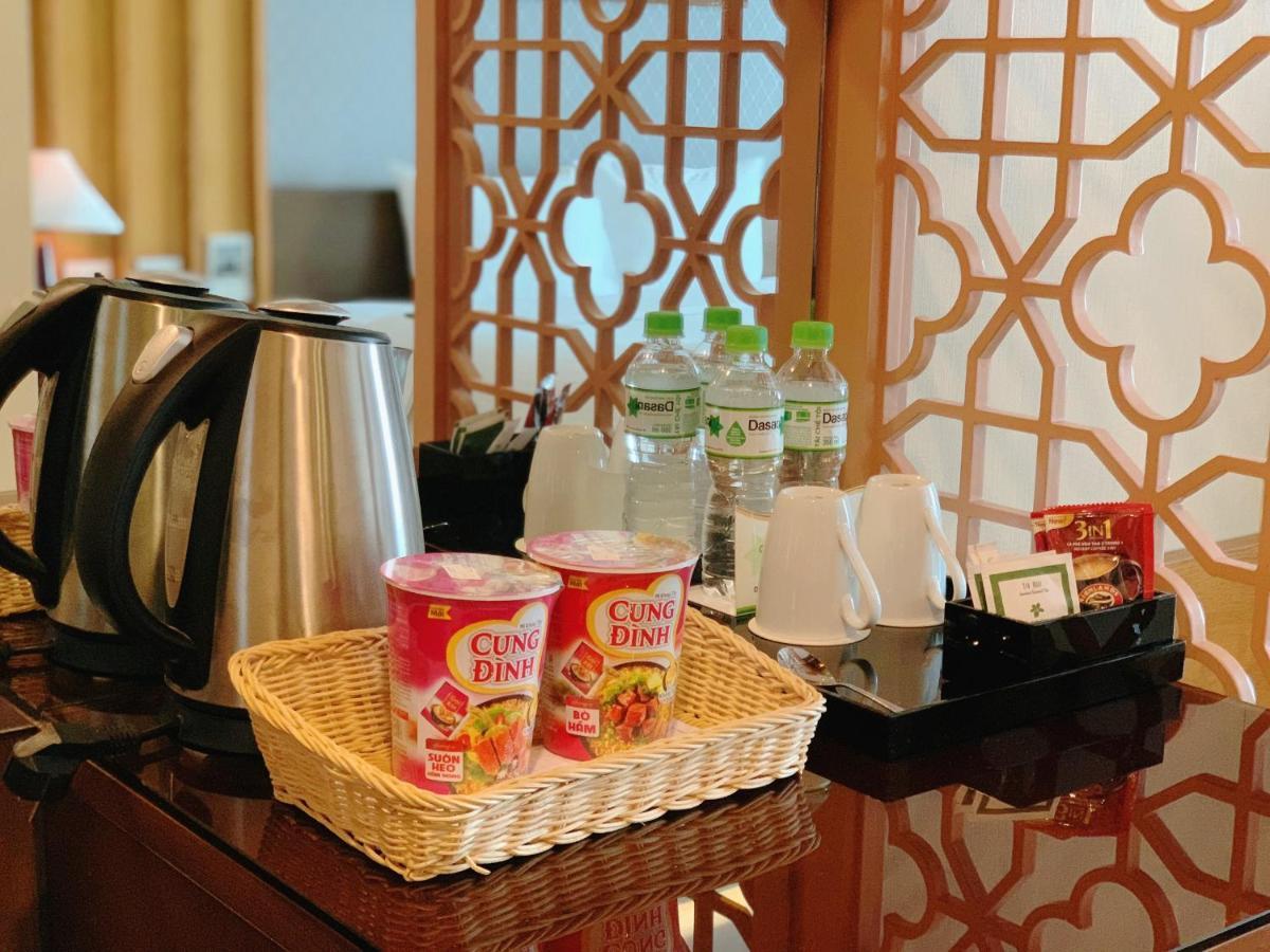 Muong Thanh Luxury Nhat Le Ðồng Hới