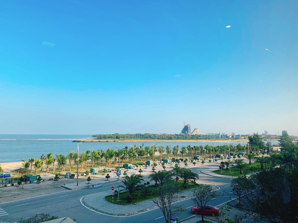 Muong Thanh Luxury Nhat Le Khách sạn 5*