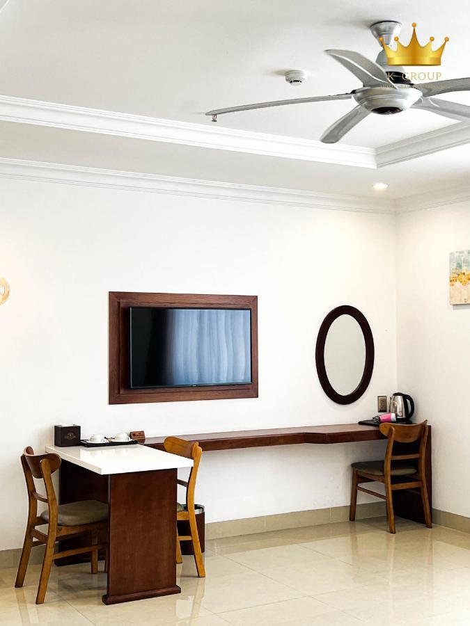 K Sauna And Massage Da Nang