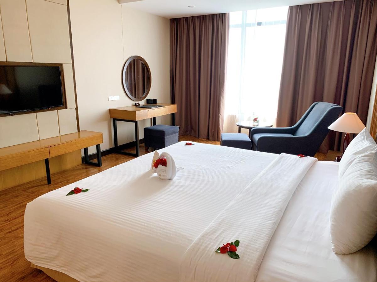 Muong Thanh Luxury Nhat Le