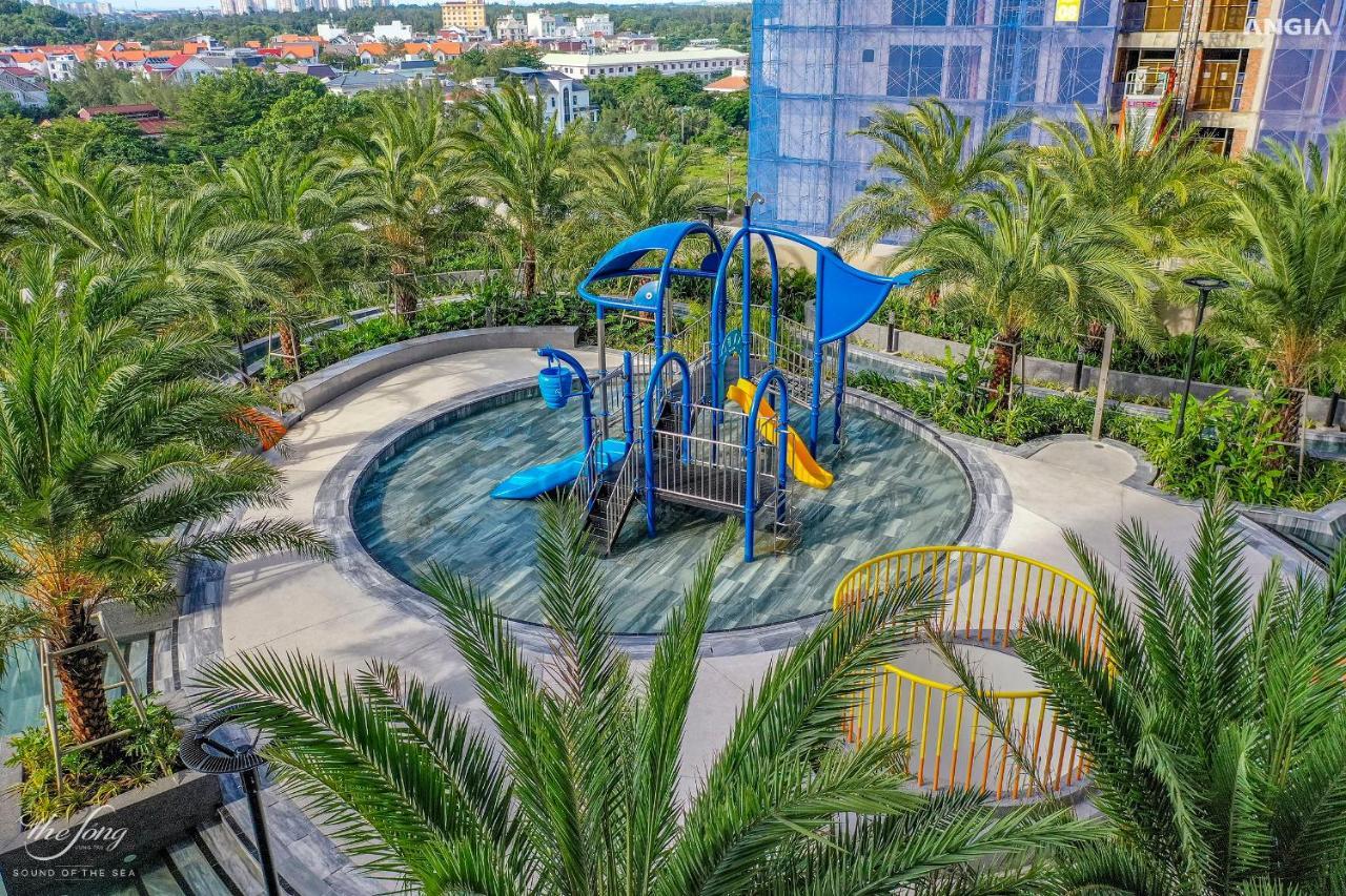 The Song Condotel In - The Song Real Company Apartment Vung Tau