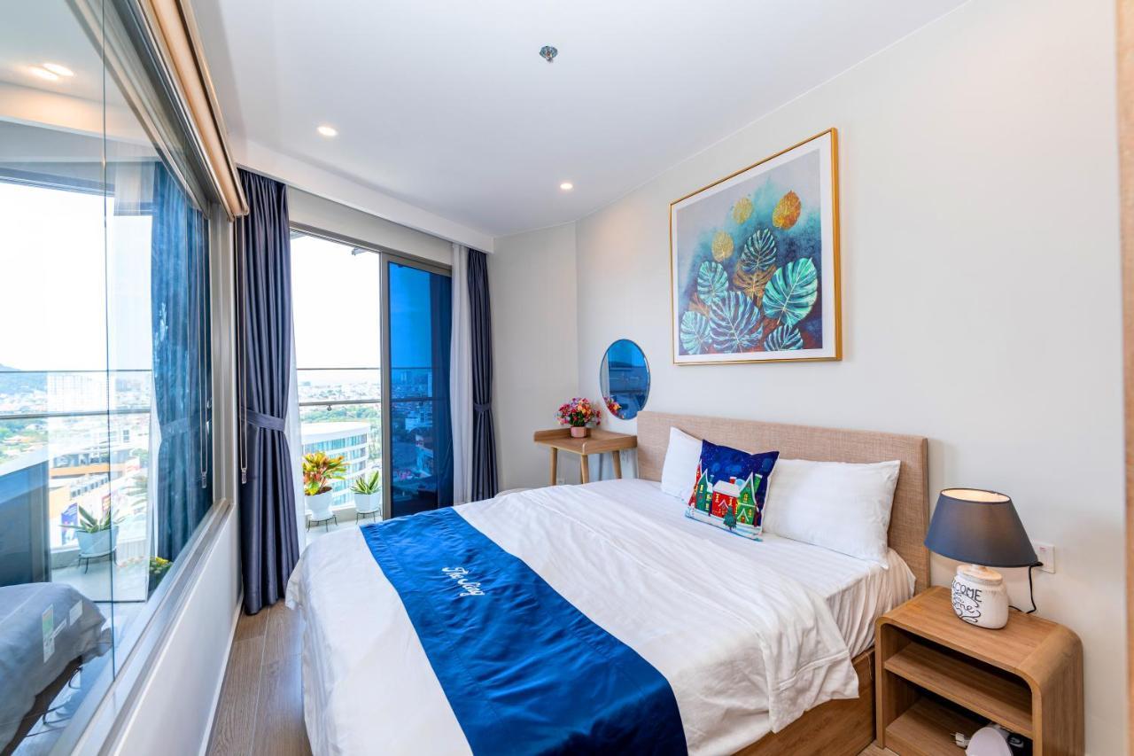 Apartment The Song Condotel In - The Song Real Company Vung Tau
