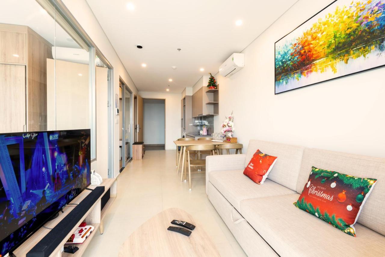 The Song Condotel In - The Song Real Company * Vung Tau