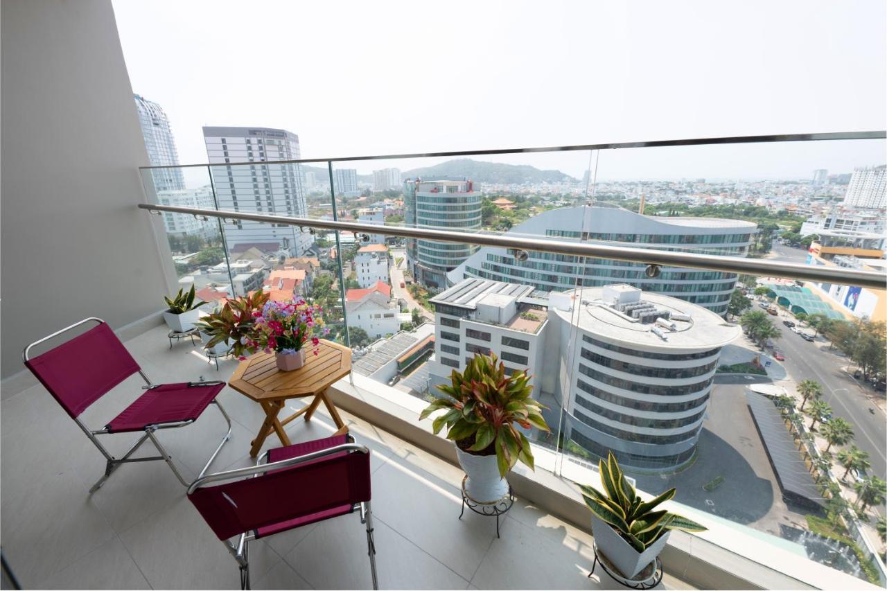 Apartment The Song Condotel In - The Song Real Company Vung Tau