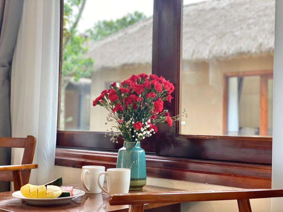Lemon Tree Tam Coc Homestay Ninh Binh