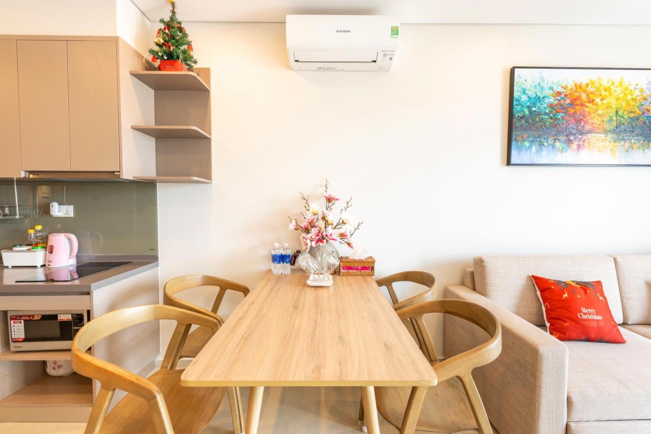 The Song Condotel In - The Song Real Company Apartment *