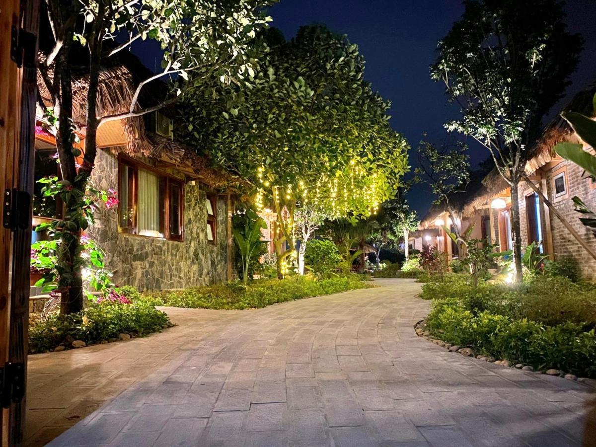 Lemon Tree Tam Coc Homestay Ninh Binh