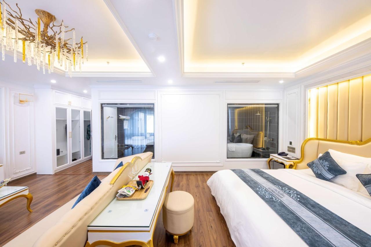 Khách sạn Glenda Tower 4*