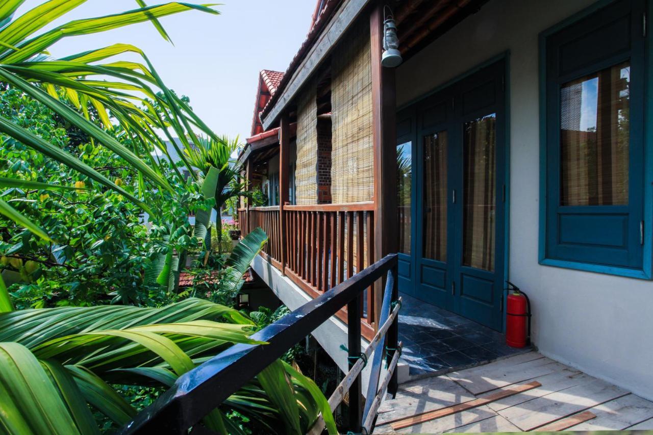 Hotel Littletamcoc Boutique Ninh Binh