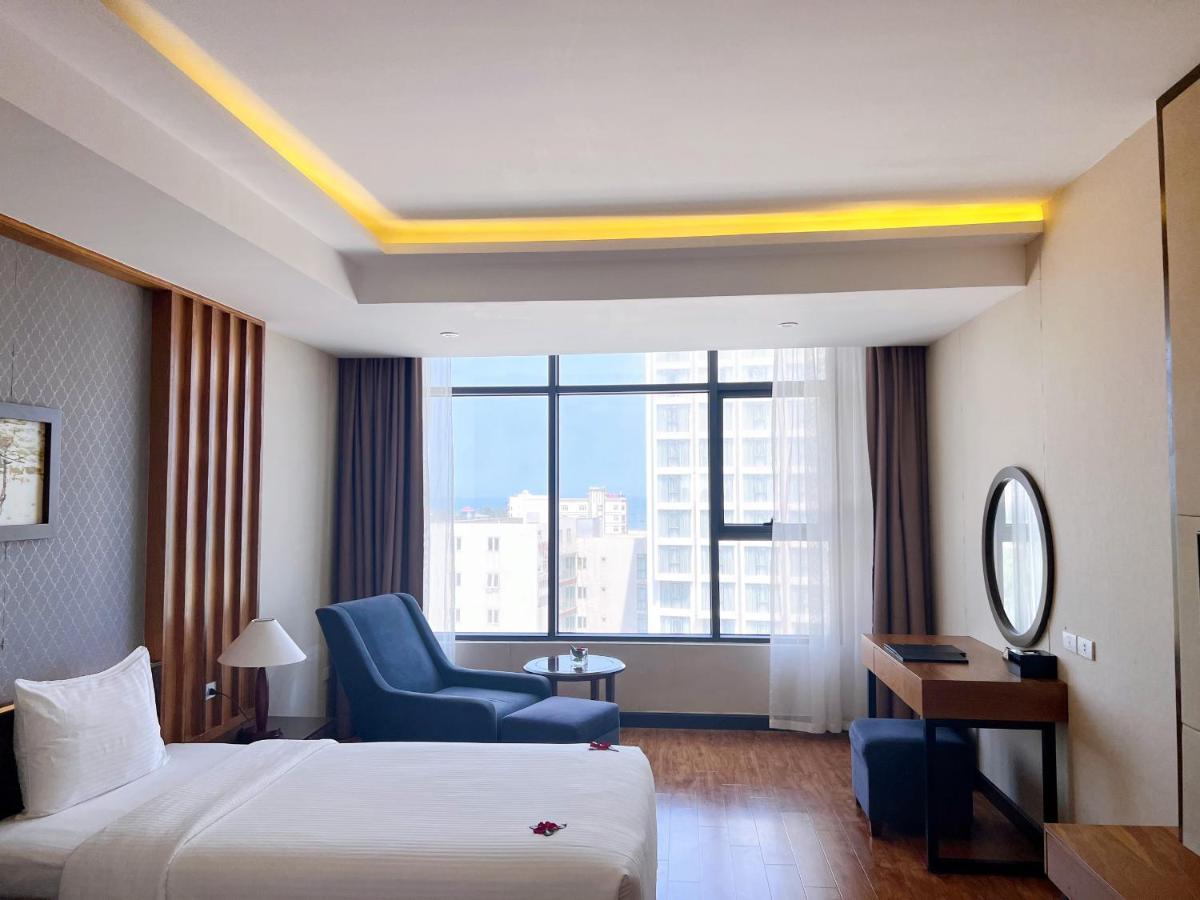 Muong Thanh Luxury Nhat Le Khách sạn