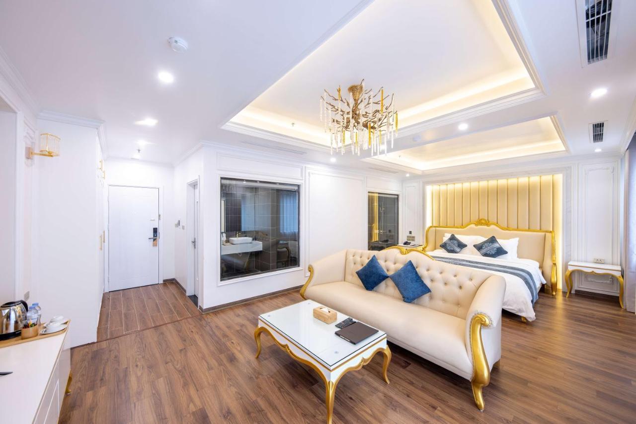 Glenda Tower Khách sạn