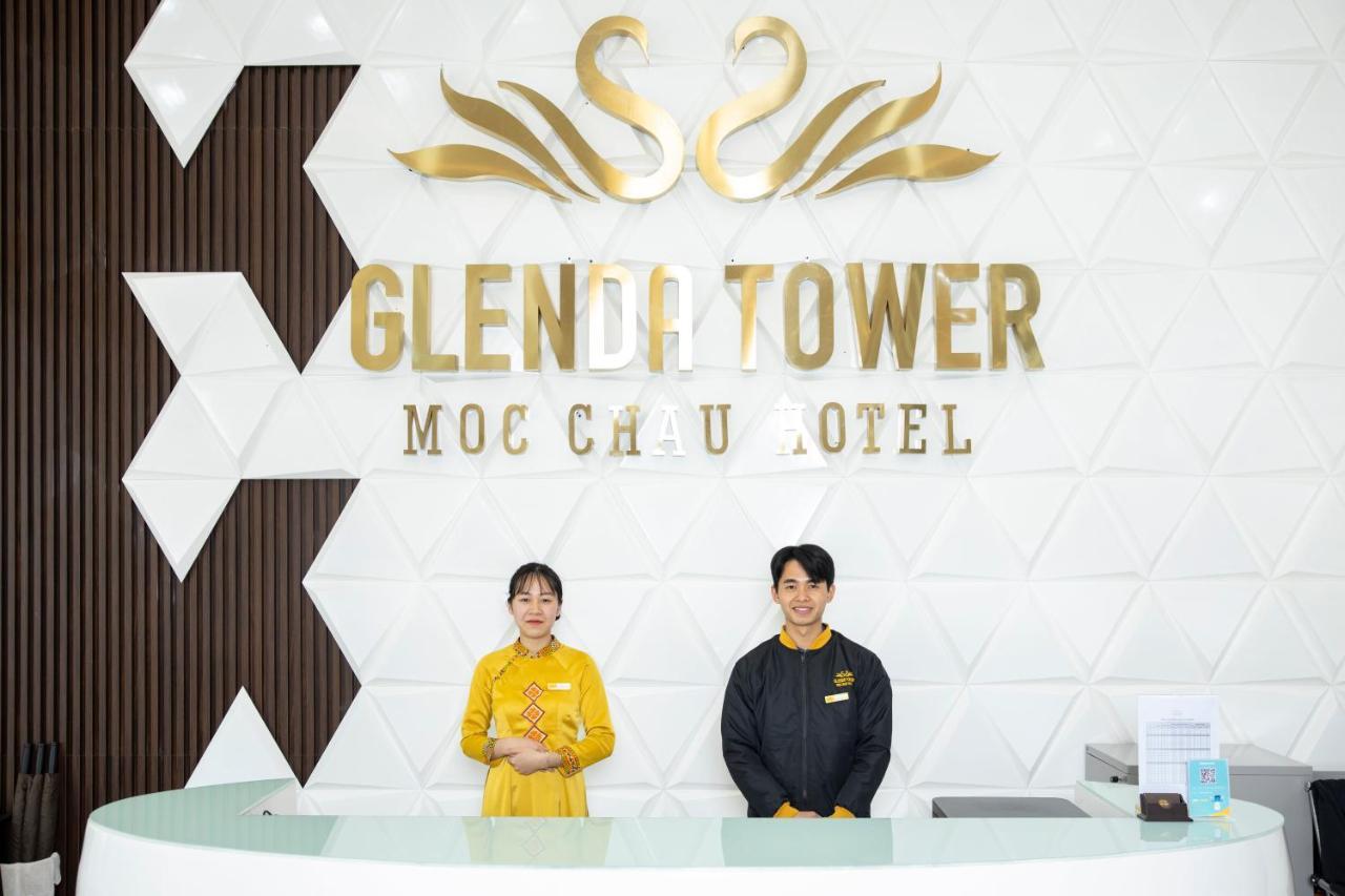 Glenda Tower 4*