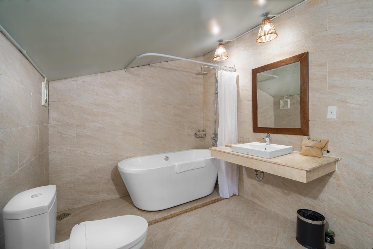 Sala 4*