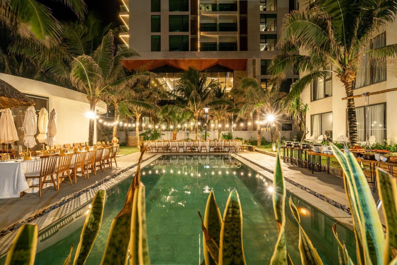 Sala 4* Tuy Hoa