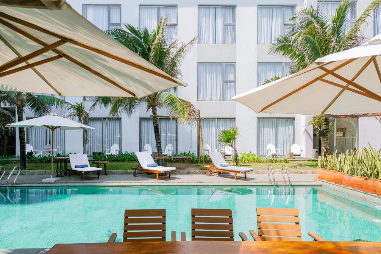 Sala Hotel Tuy Hoa