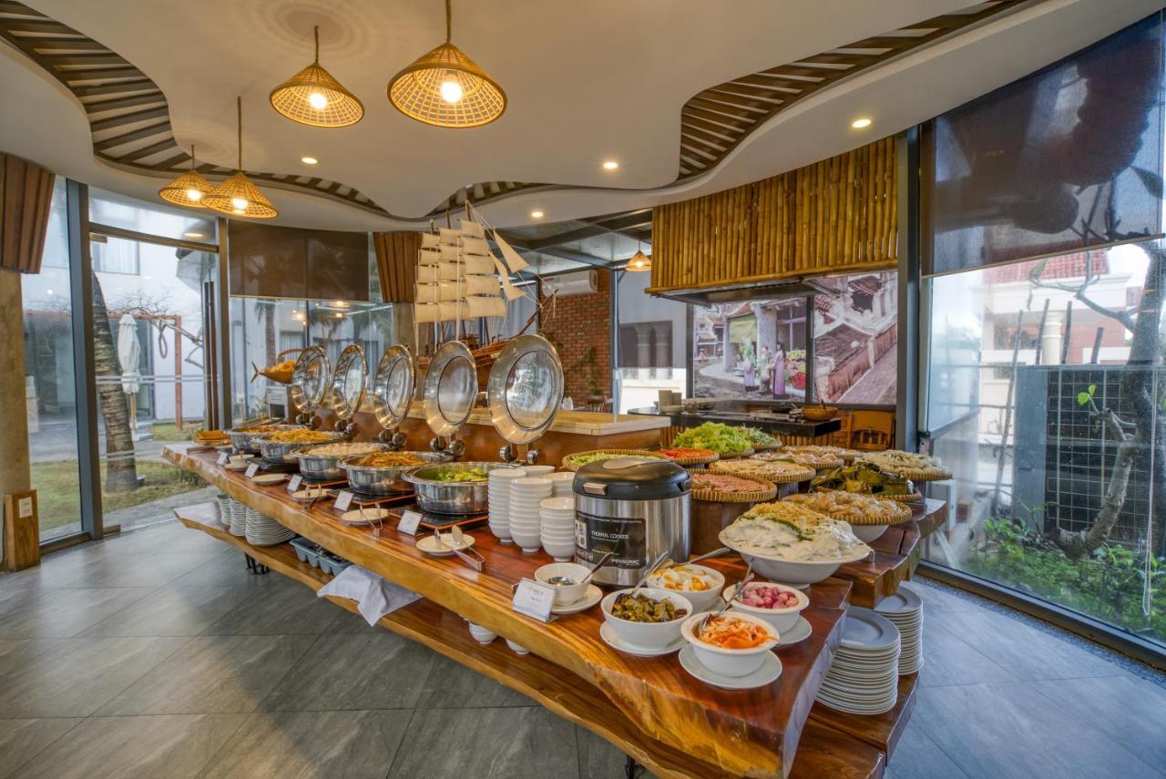 Sala Hotel Tuy Hoa