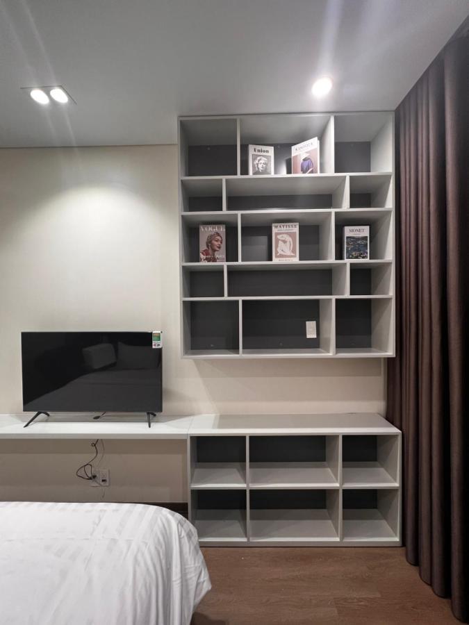 Marina Golfview Apartment