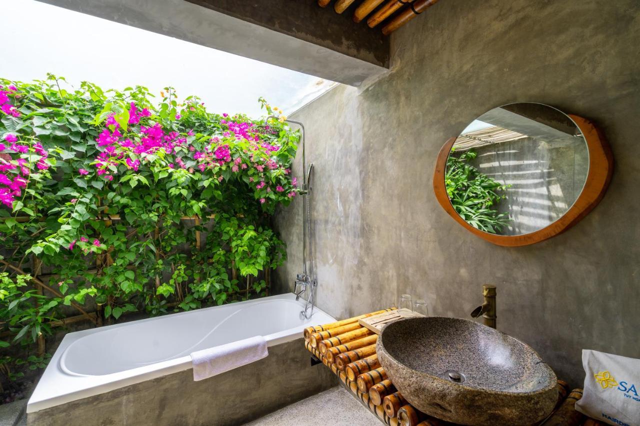 Sala Hotel Tuy Hoa