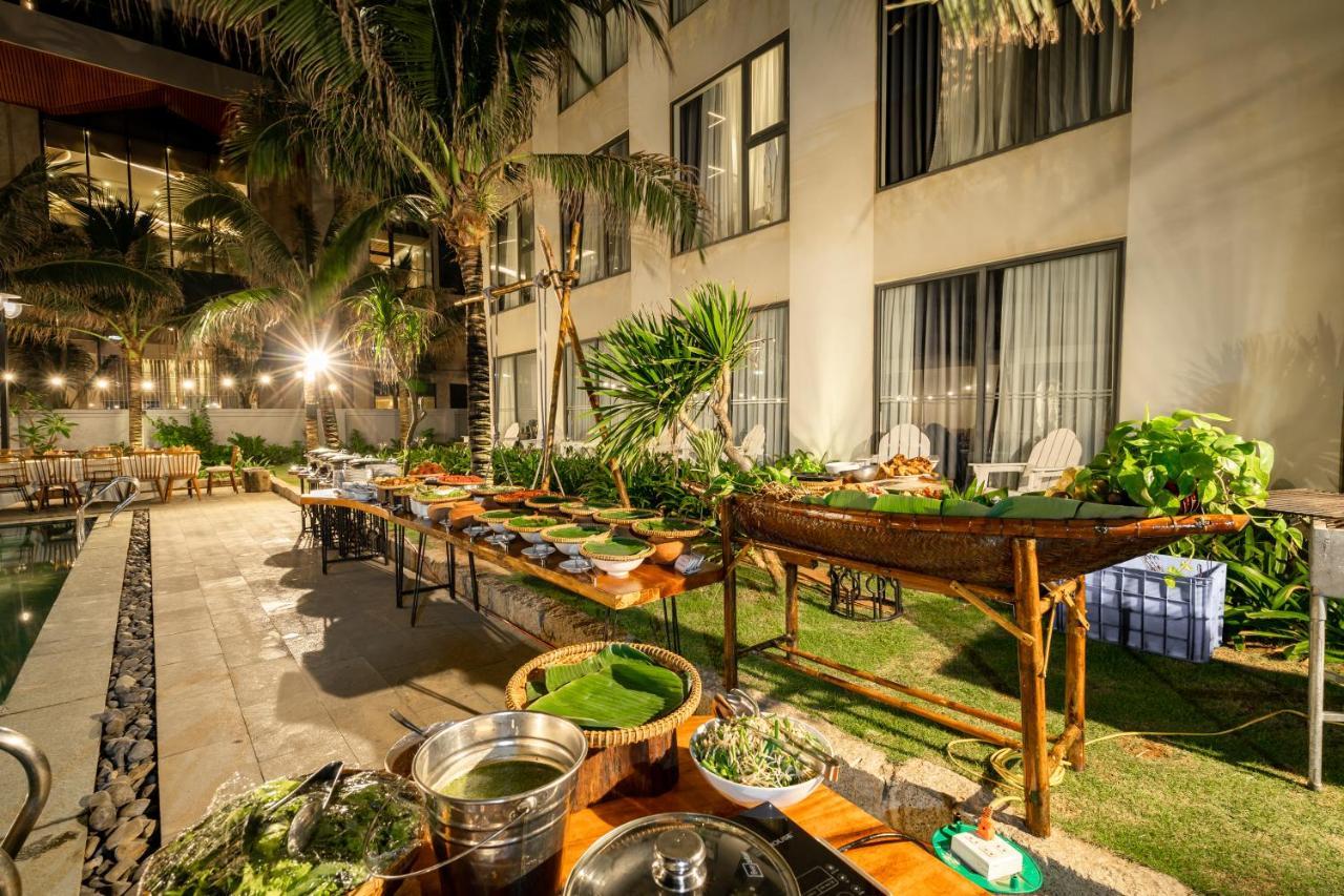 Sala 4* Tuy Hoa