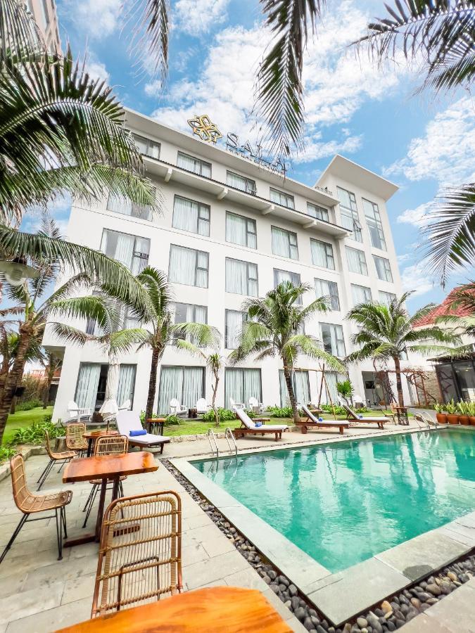 Hotel Sala 4*