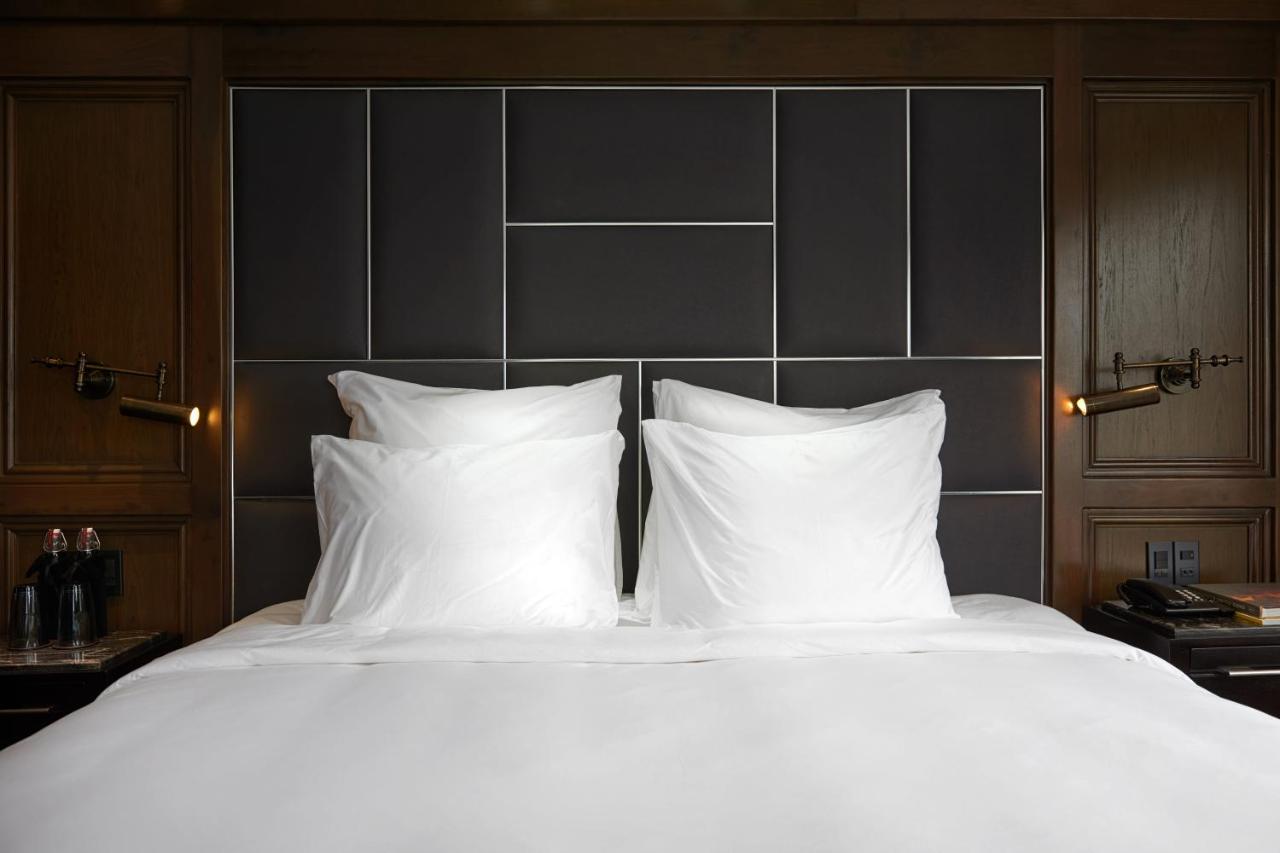 Du Thuyền Paradise Grand Vịnh Lan Hạ 5* Hạ Long