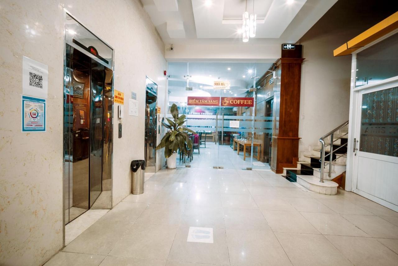 Amis Hotel Vung Tau