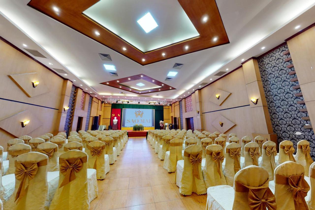 Sao Mai Hotel Thanh Hoa