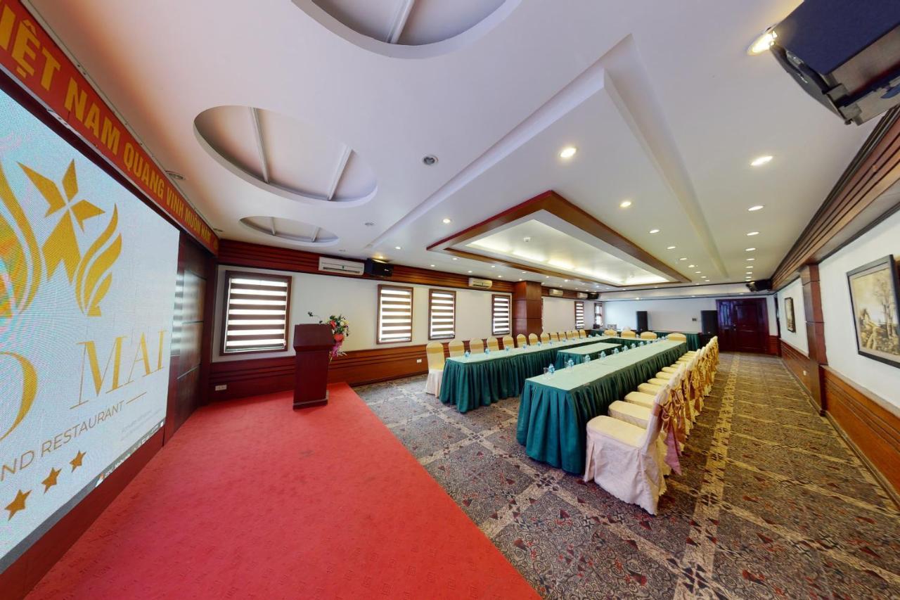 Hotel Sao Mai Thanh Hoa