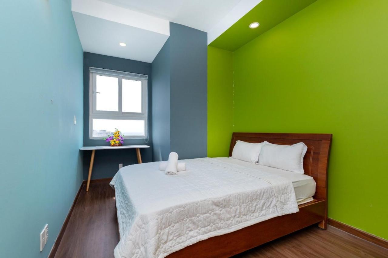 Apartment Melody Vungtau Uyen