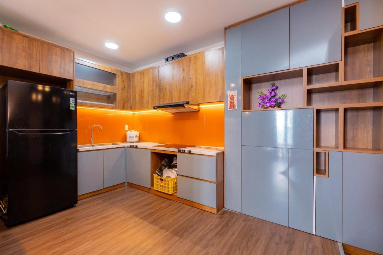 Apartment Melody Vungtau Uyen *