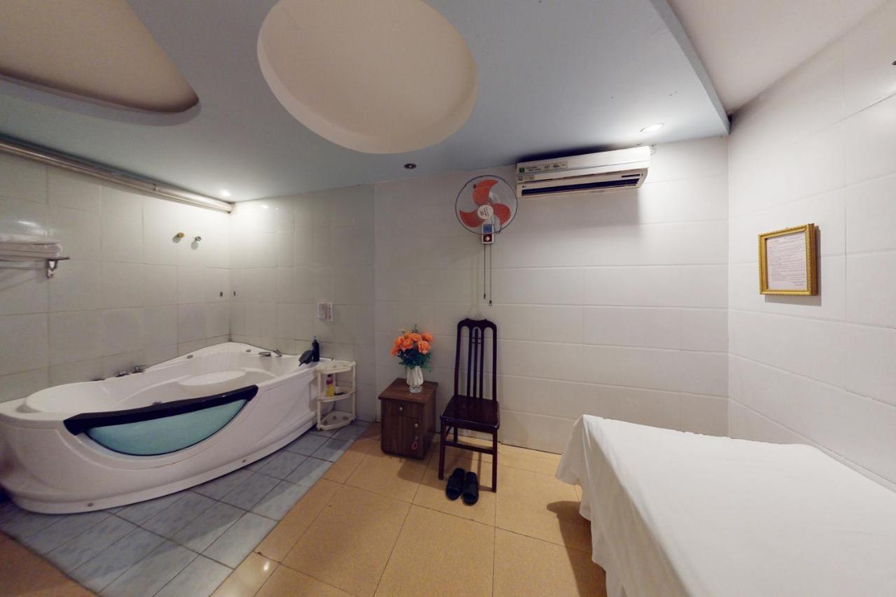 Sao Mai Hotel 4*