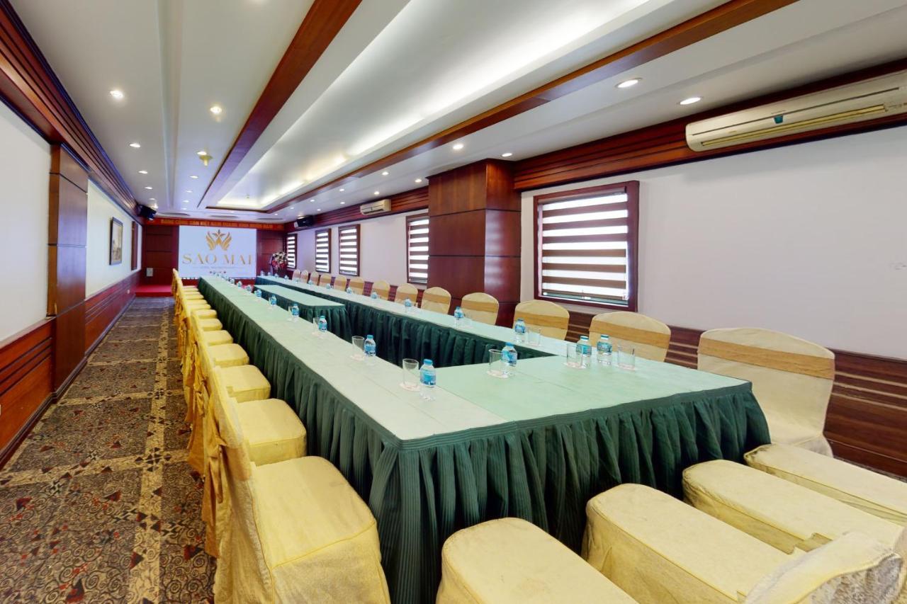 Sao Mai 4* Thanh Hoa