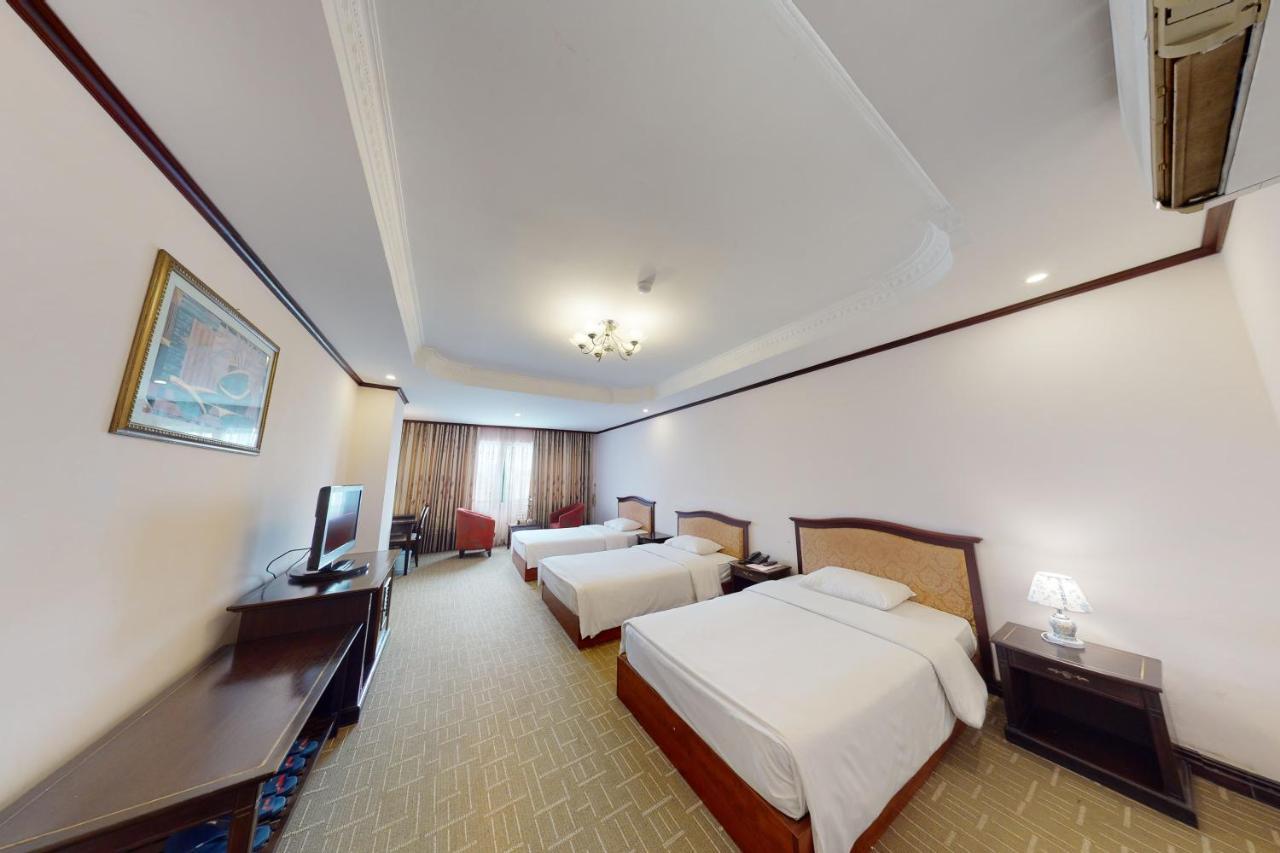 Hotel Sao Mai Thanh Hoa